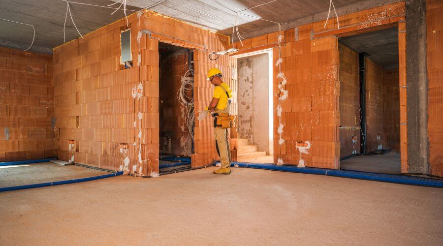 Expert top industrial roofings services in Clayton, MI